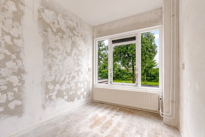 Foto 26 van Rachmaninovstraat 27