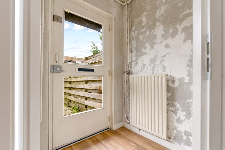 Foto 6 van Rachmaninovstraat 27