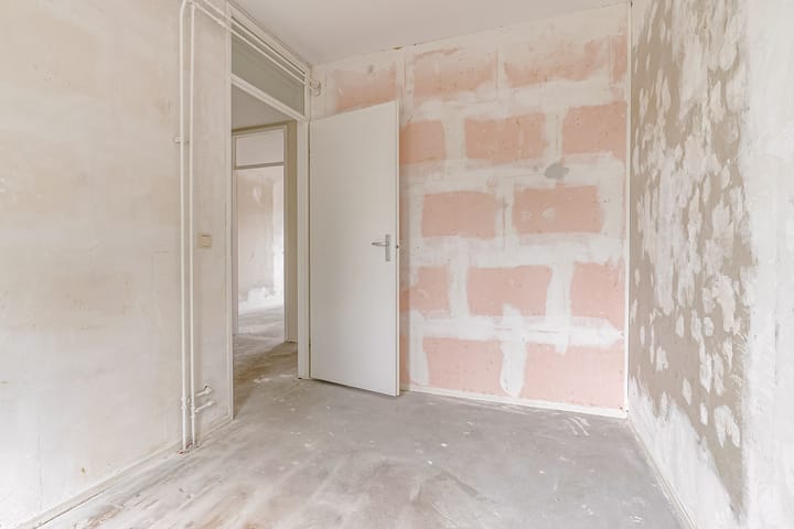 Foto 27 van Rachmaninovstraat 27