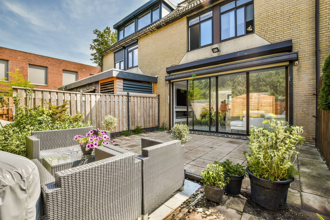 Foto 28 van Plevier 93