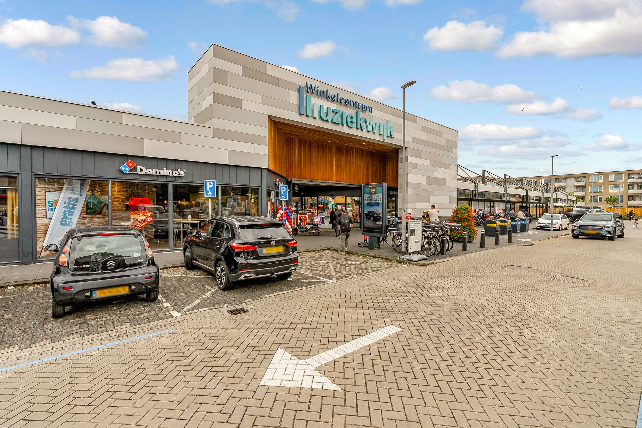 Foto 33 van Rachmaninovstraat 27