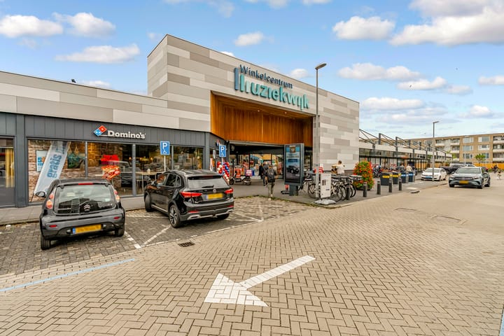 Foto 33 van Rachmaninovstraat 27