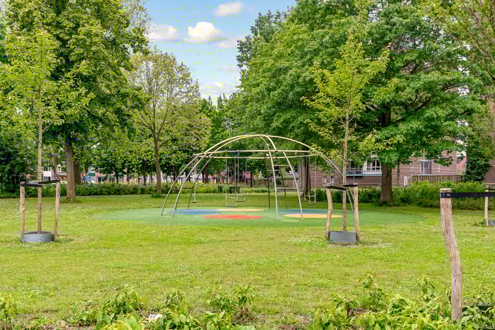 Foto 34 van Rachmaninovstraat 27