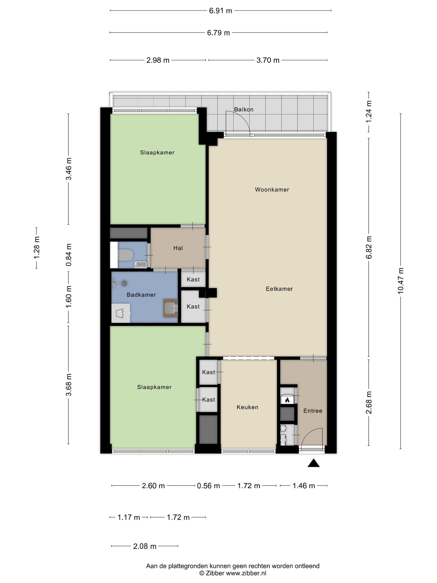 Foto 34 van Boutenburg 345