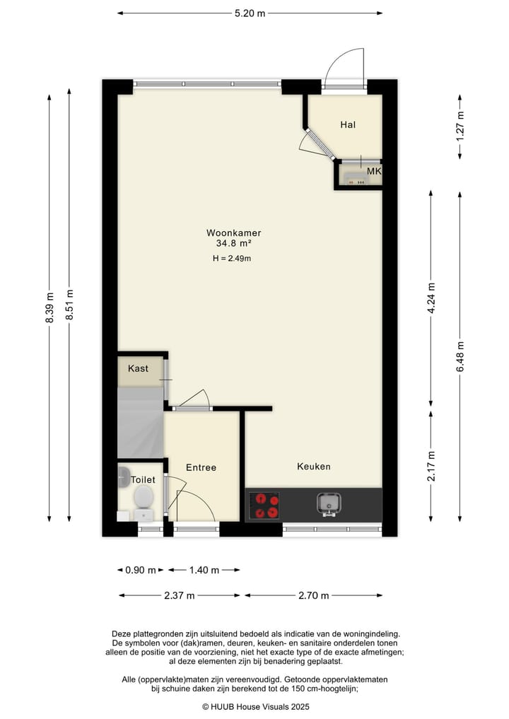 Foto 36 van Rachmaninovstraat 27