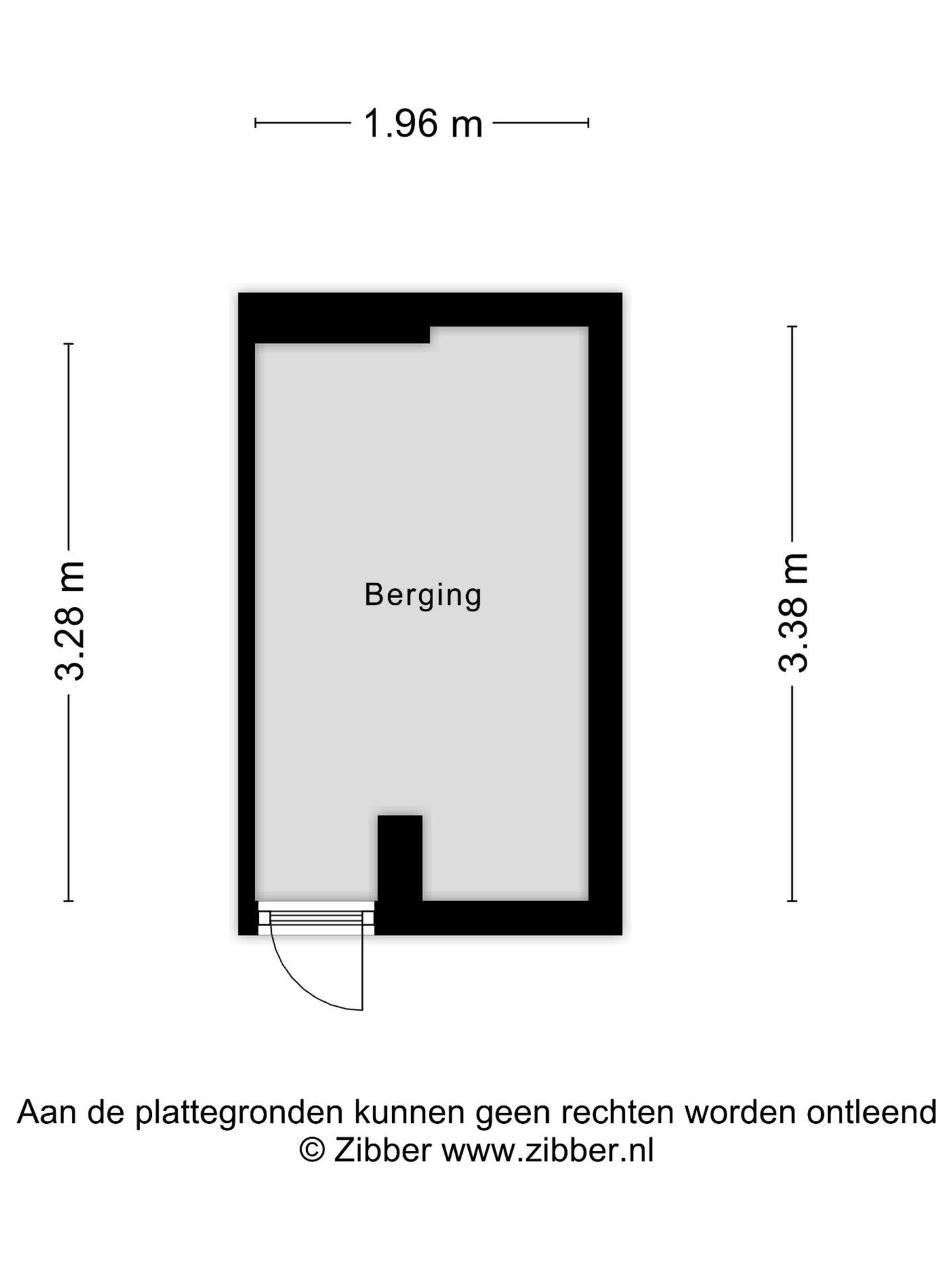 Foto 35 van Boutenburg 345