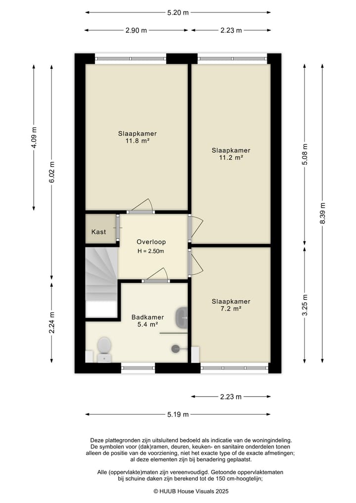 Foto 37 van Rachmaninovstraat 27