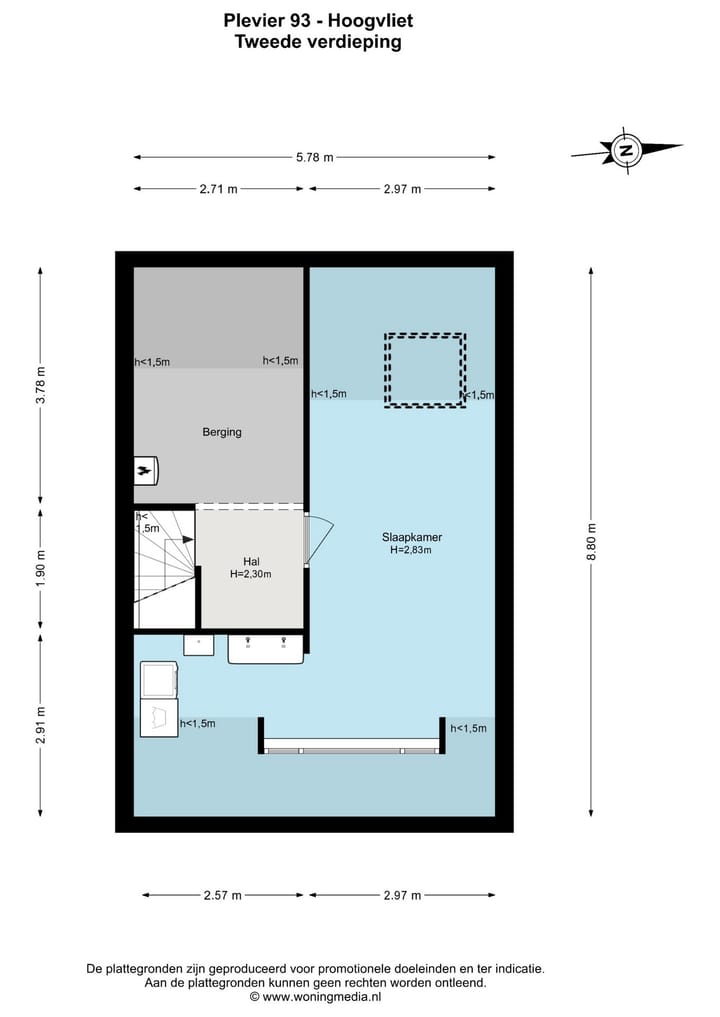 Foto 37 van Plevier 93