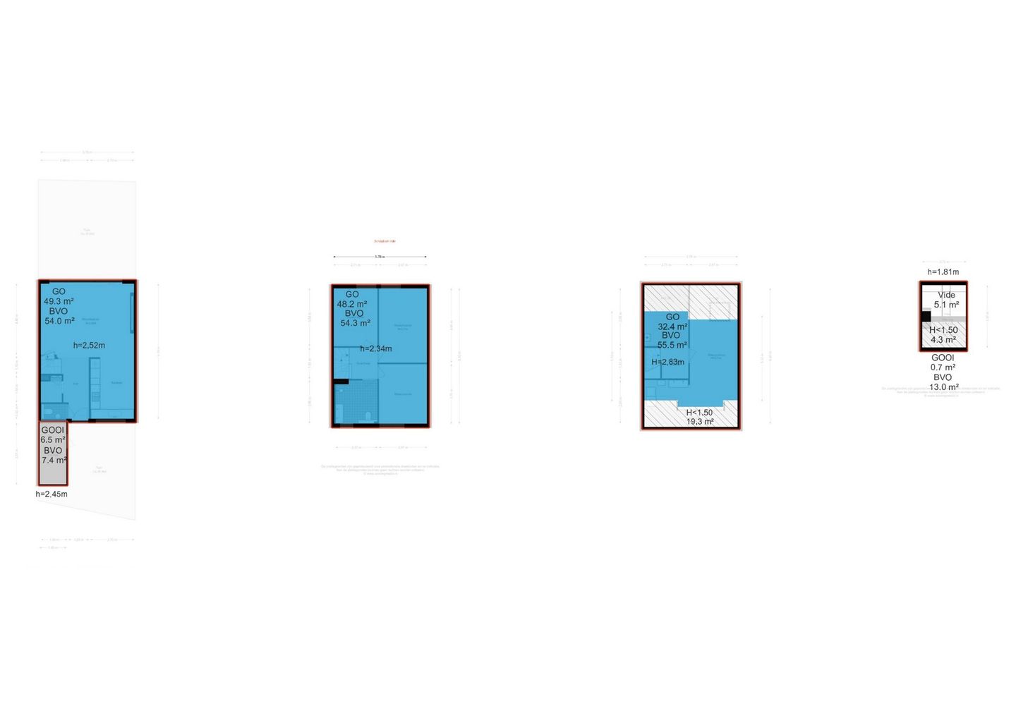 Foto 40 van Plevier 93