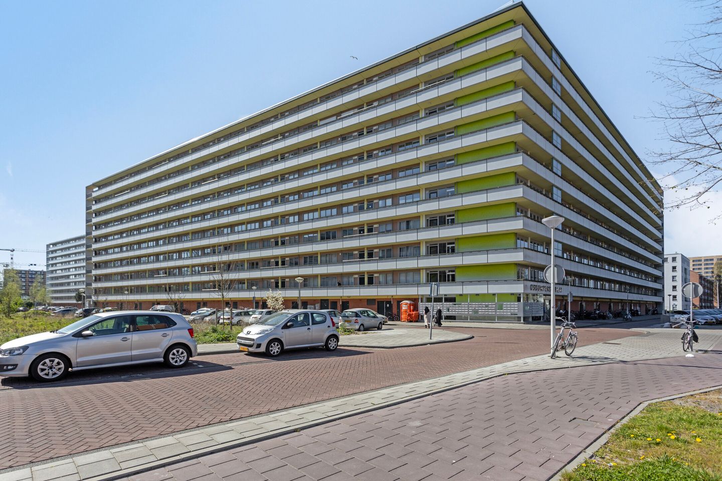 Foto 1 van Osdorper Ban 341