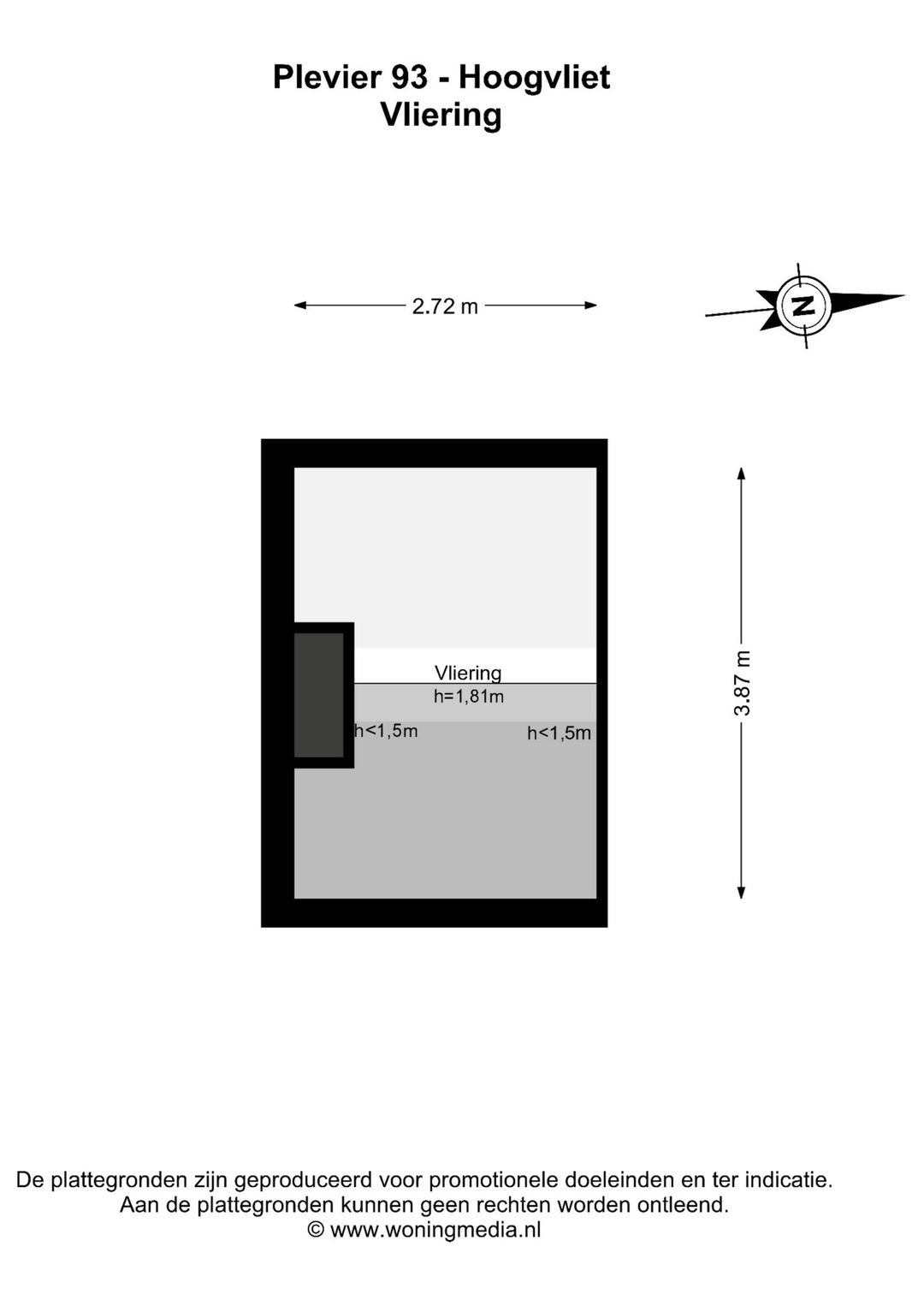 Foto 43 van Plevier 93