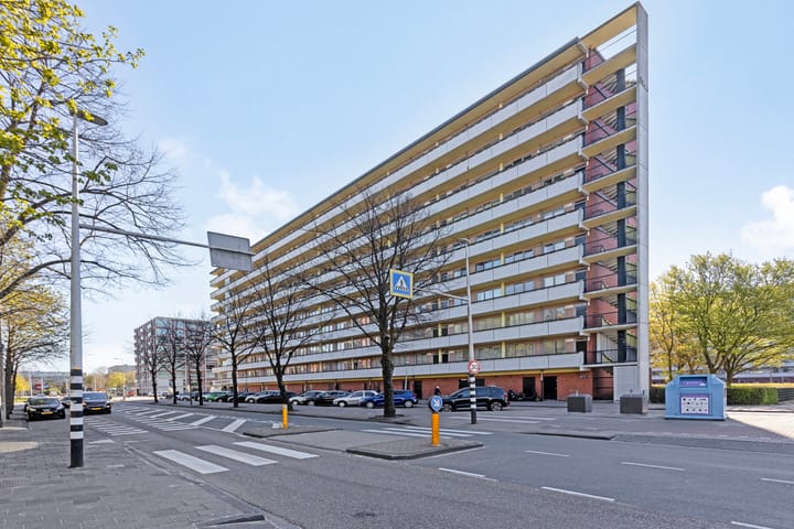 Foto 5 van Osdorper Ban 341