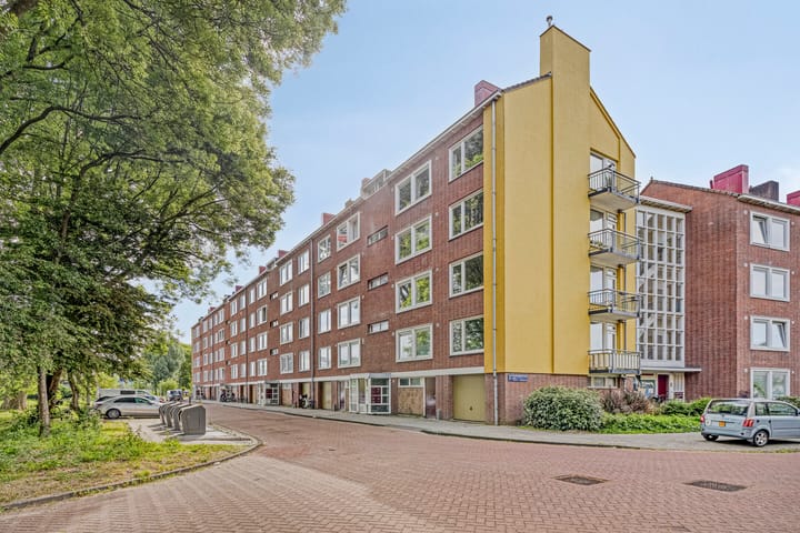 Willem Molengraaffstraat 12-3