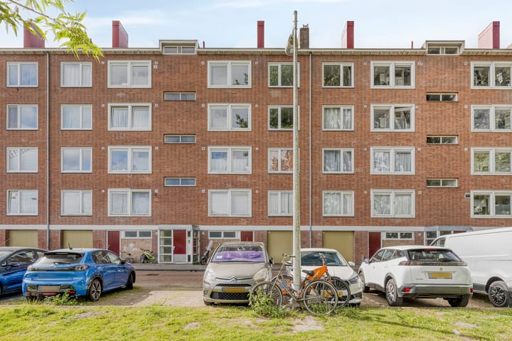 Foto 2 van Willem Molengraaffstraat 12-3