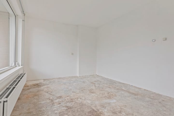 Foto 6 van Willem Molengraaffstraat 12-3