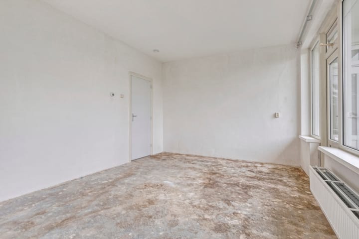 Foto 7 van Willem Molengraaffstraat 12-3