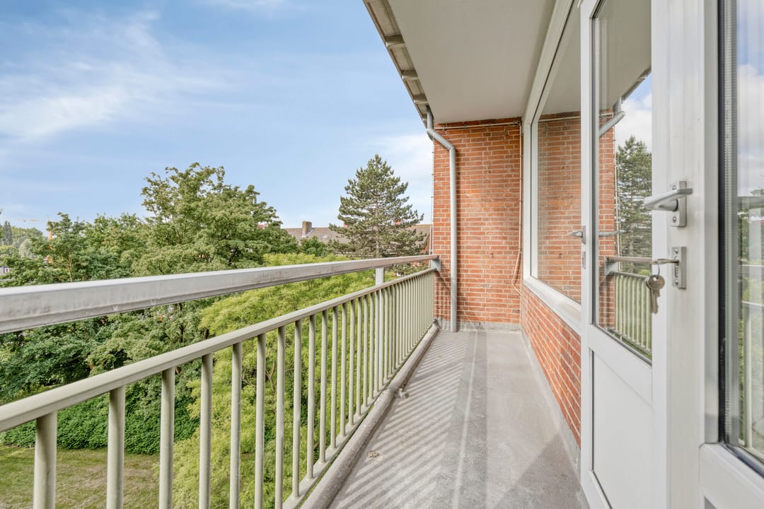 Foto 8 van Willem Molengraaffstraat 12-3