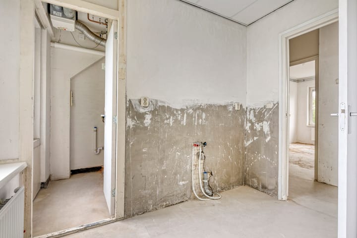 Foto 11 van Willem Molengraaffstraat 12-3