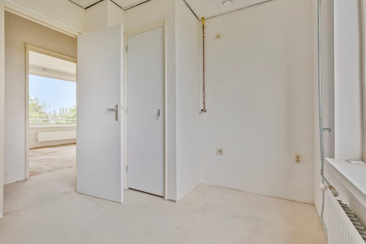 Foto 12 van Willem Molengraaffstraat 12-3