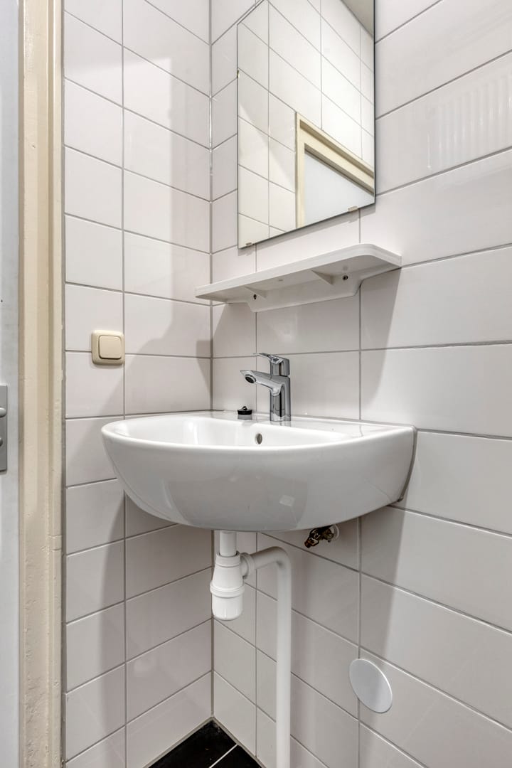 Foto 15 van Willem Molengraaffstraat 12-3