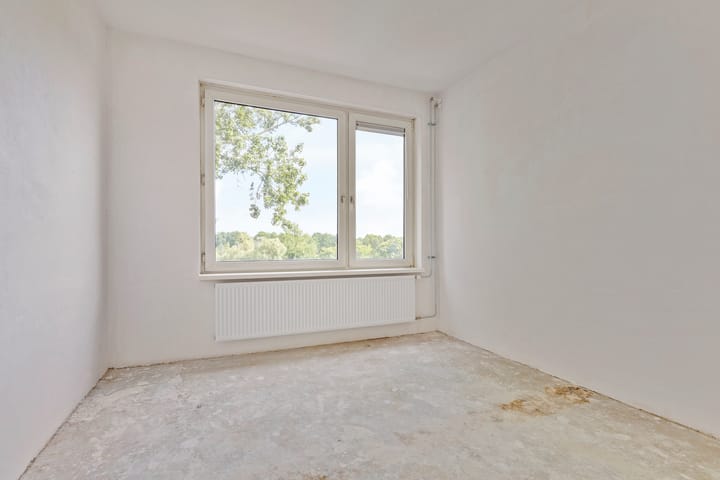 Foto 20 van Willem Molengraaffstraat 12-3