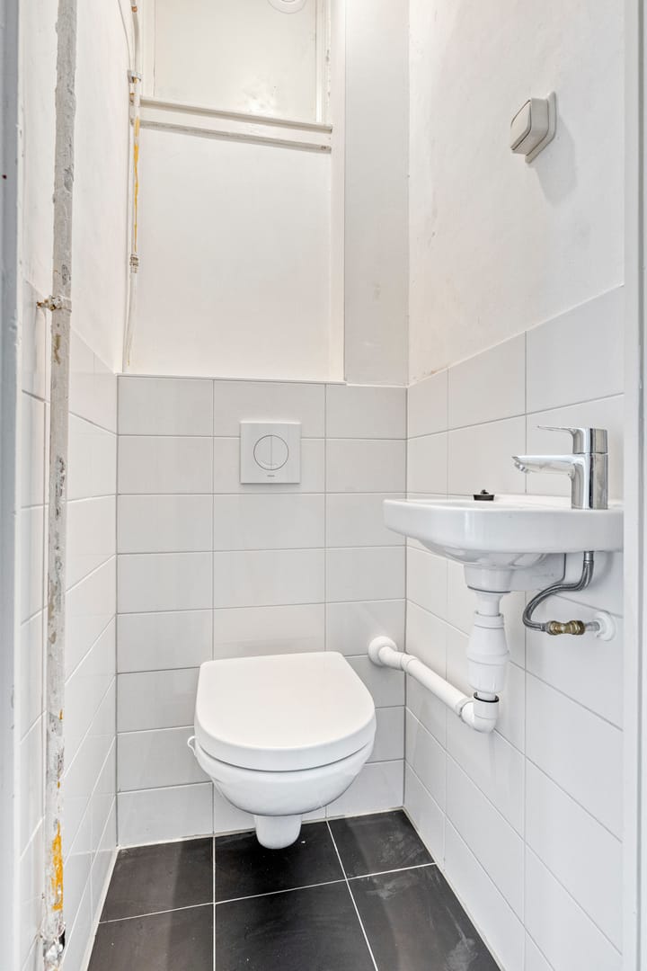 Foto 22 van Willem Molengraaffstraat 12-3