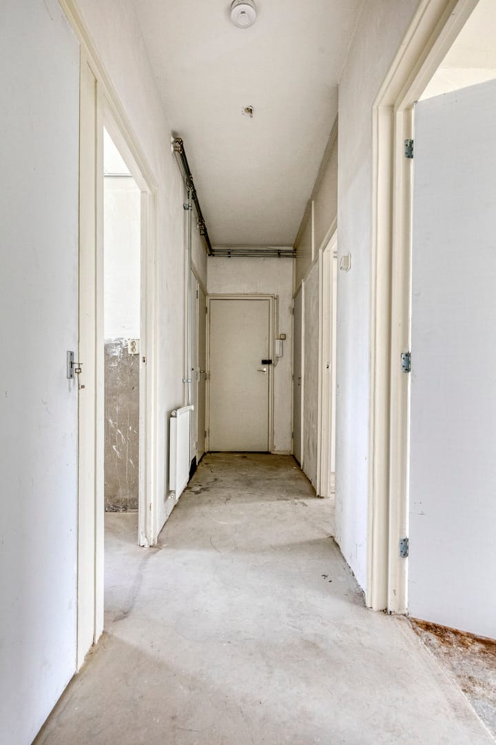 Foto 23 van Willem Molengraaffstraat 12-3