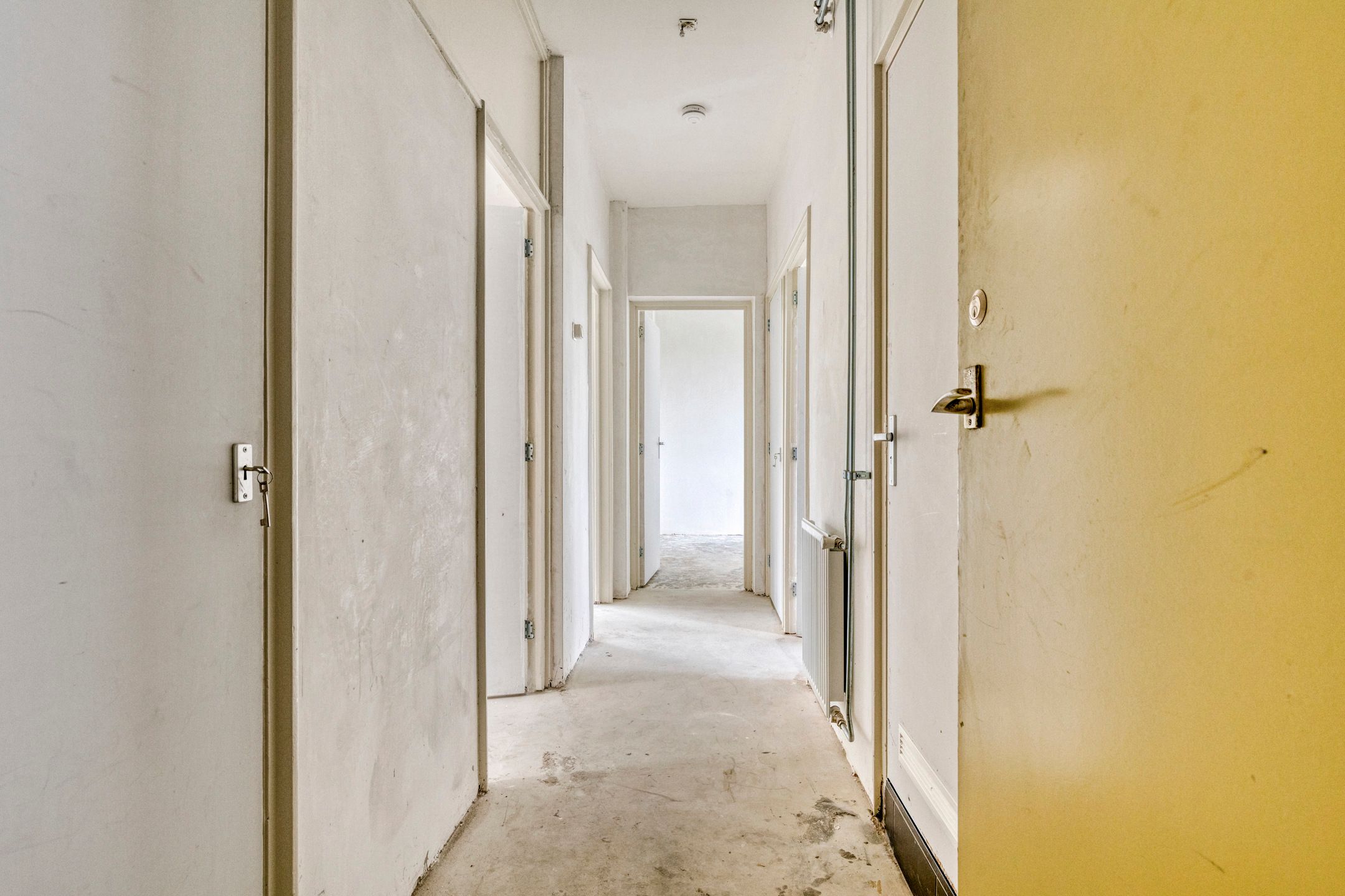 Foto 24 van Willem Molengraaffstraat 12-3