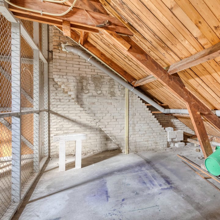 Foto 26 van Willem Molengraaffstraat 12-3