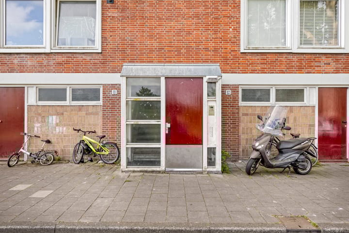 Foto 27 van Willem Molengraaffstraat 12-3