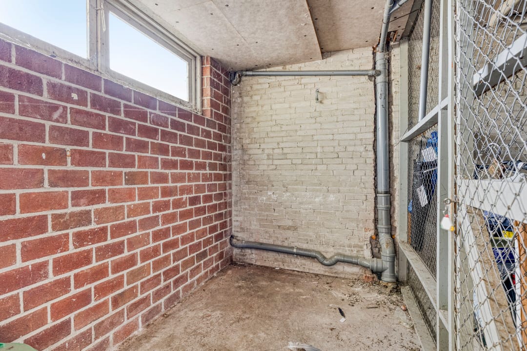 Foto 28 van Willem Molengraaffstraat 12-3