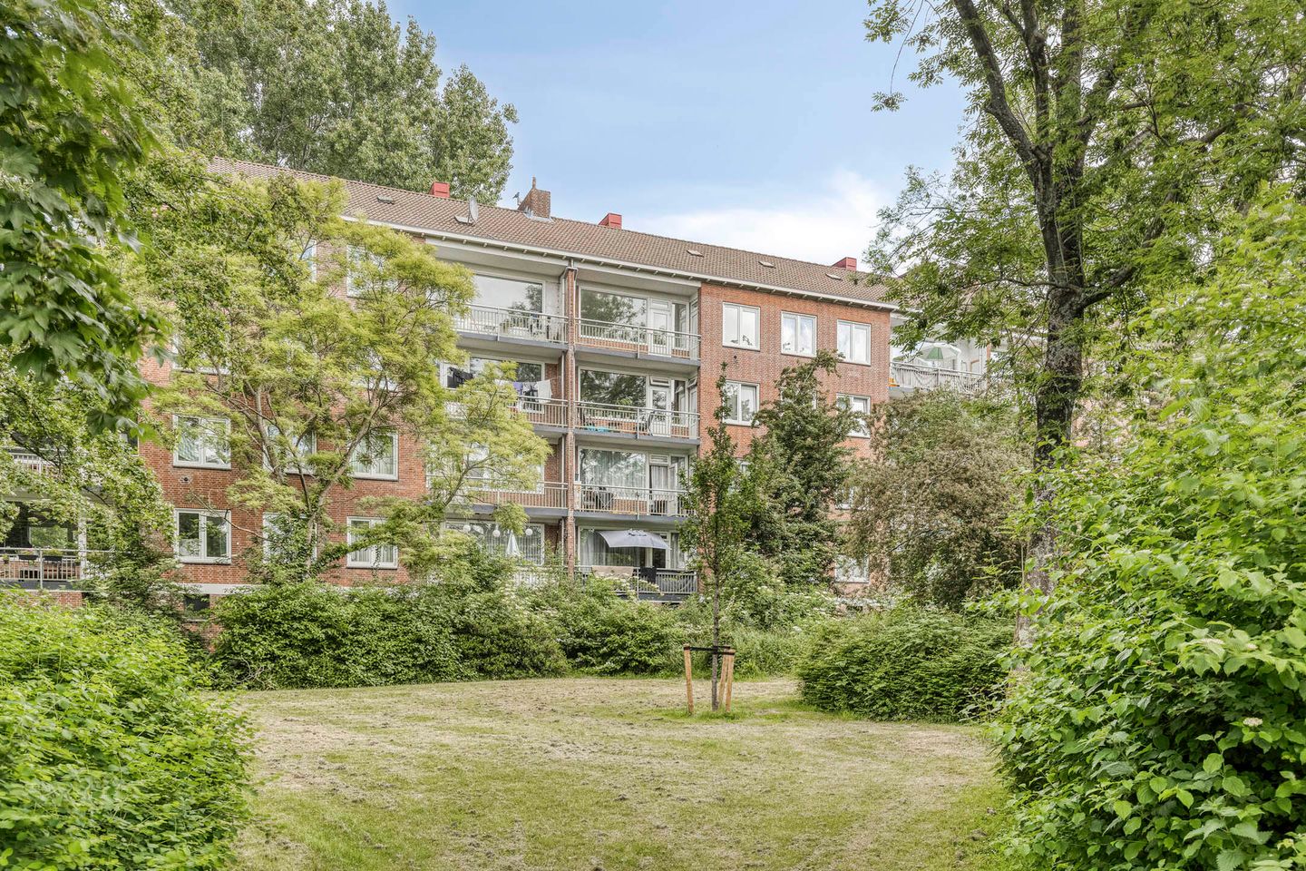 Foto 29 van Willem Molengraaffstraat 12-3