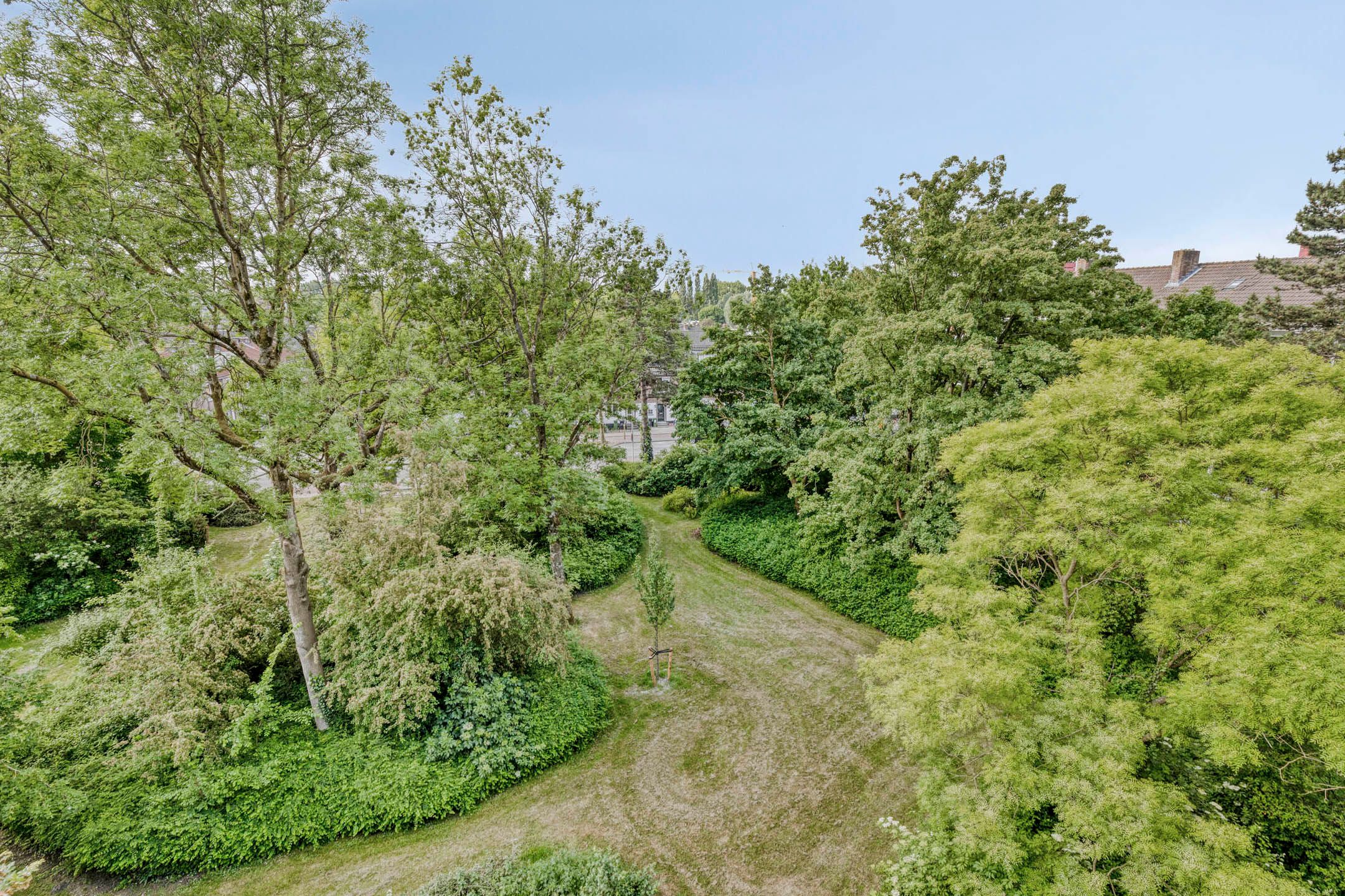 Foto 30 van Willem Molengraaffstraat 12-3