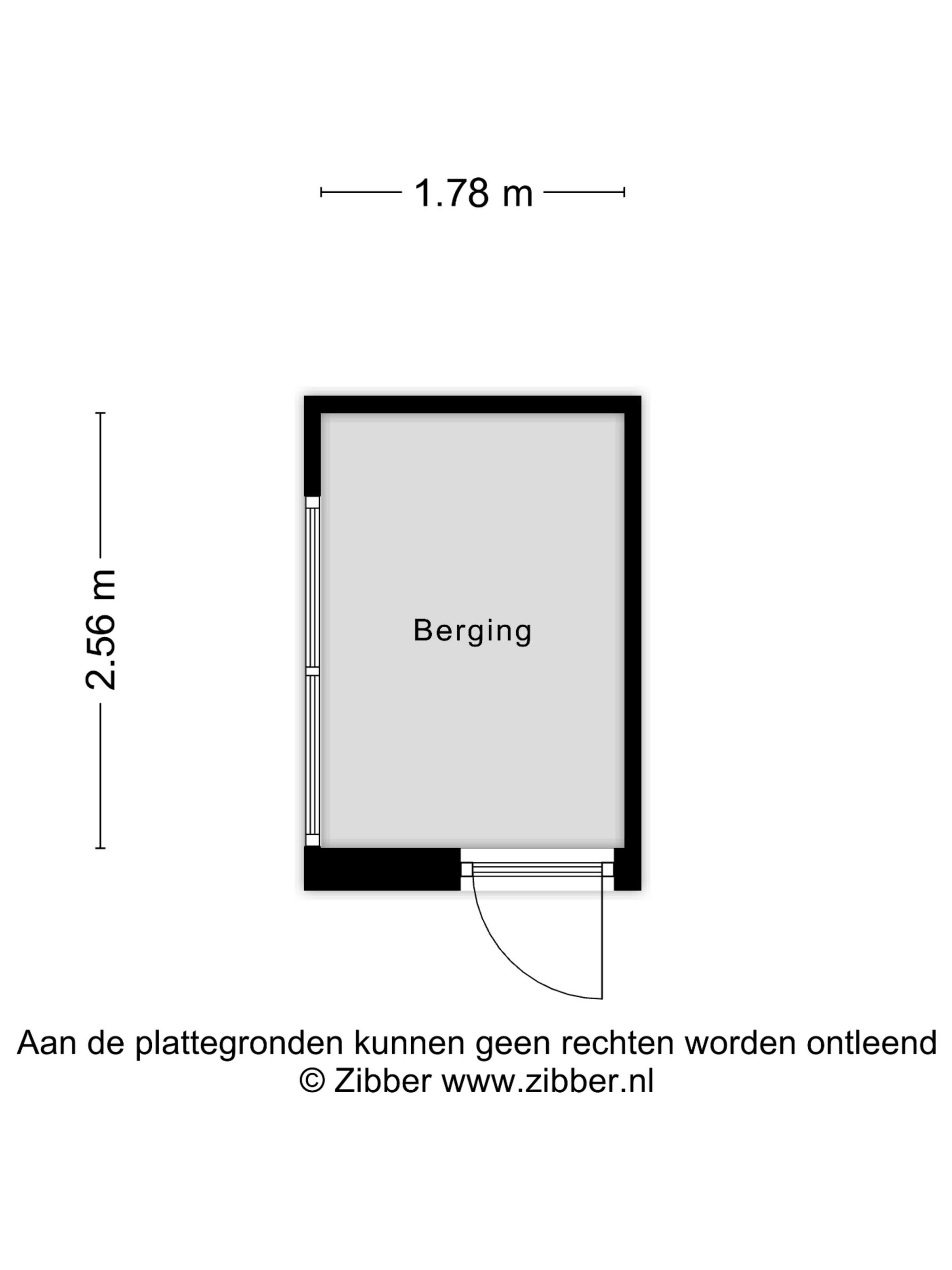 Foto 33 van Willem Molengraaffstraat 12-3