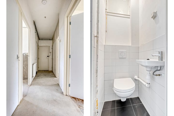 Foto 36 van Willem Molengraaffstraat 12-3