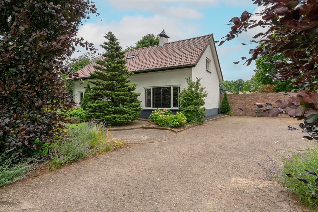 Foto 1 van Nieuwendijk 95