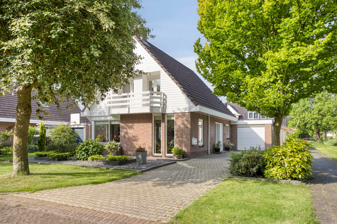 Huis te koop: De Brogge 26 8472 AT Wolvega [Funda]