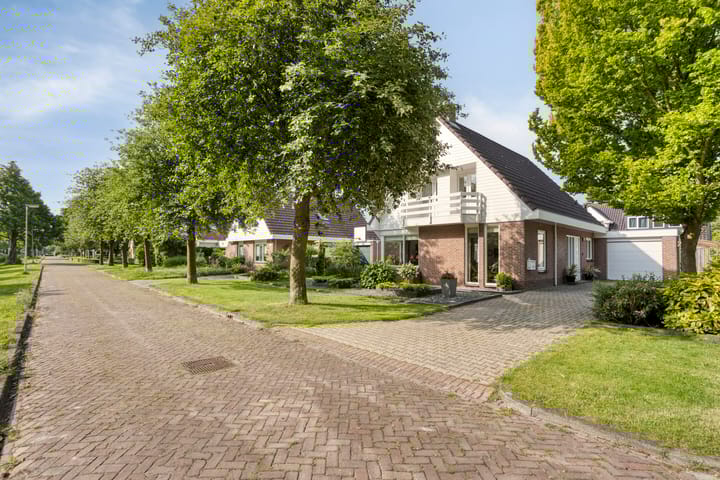 Foto 28 van De Brogge 26