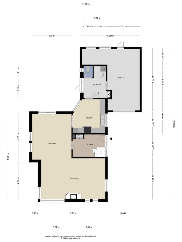 Foto 30 van De Brogge 26