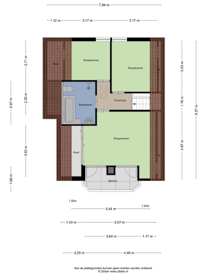 Foto 31 van De Brogge 26