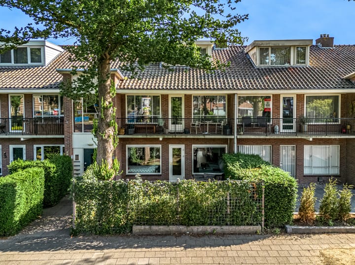 Foto 7 van Mr. G. Groen van Prinstererlaan 79