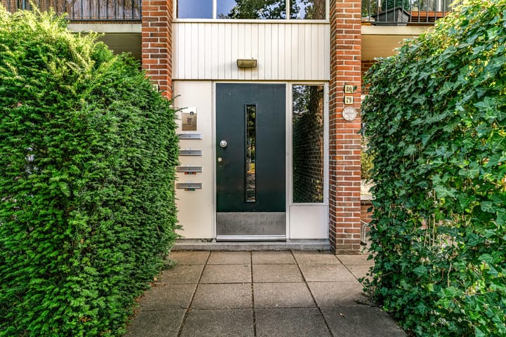 Foto 8 van Mr. G. Groen van Prinstererlaan 79