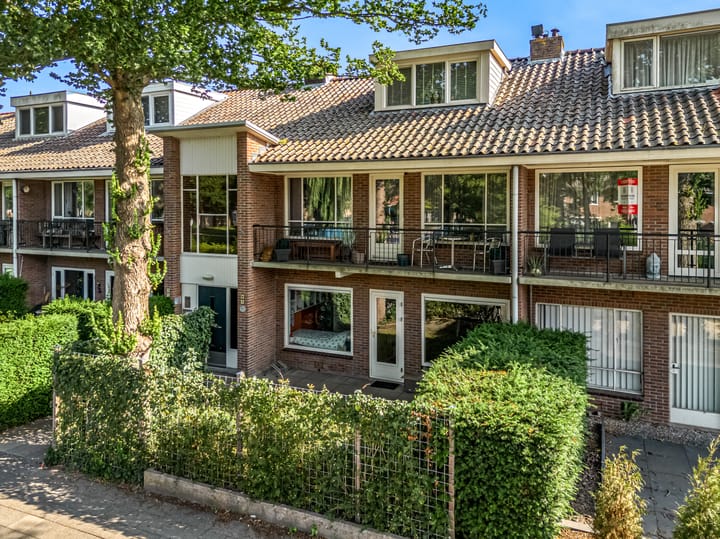 Foto 6 van Mr. G. Groen van Prinstererlaan 79