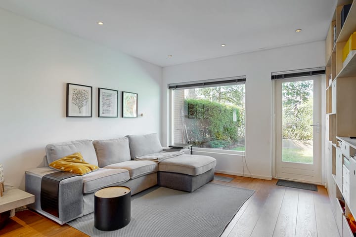 Foto 10 van Mr. G. Groen van Prinstererlaan 79