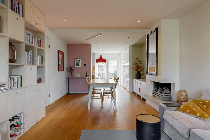 Foto 9 van Mr. G. Groen van Prinstererlaan 79