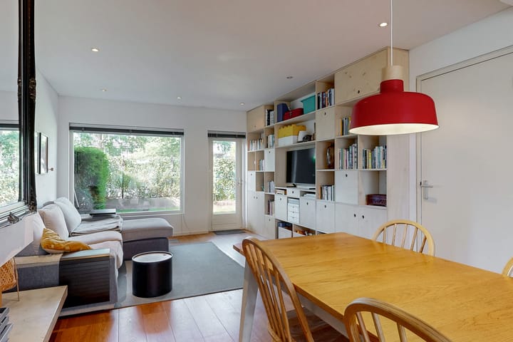 Foto 12 van Mr. G. Groen van Prinstererlaan 79