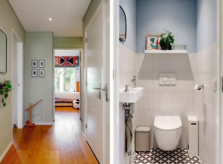 Foto 15 van Mr. G. Groen van Prinstererlaan 79