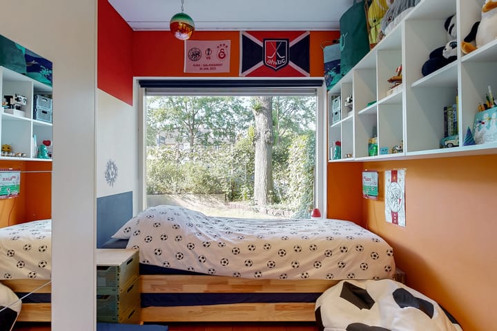 Foto 22 van Mr. G. Groen van Prinstererlaan 79