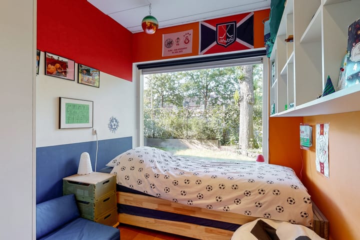 Foto 23 van Mr. G. Groen van Prinstererlaan 79