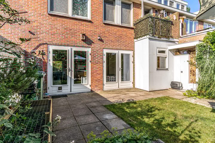 Foto 25 van Mr. G. Groen van Prinstererlaan 79